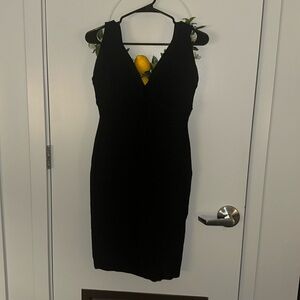 Herve Leger Bandage Dress